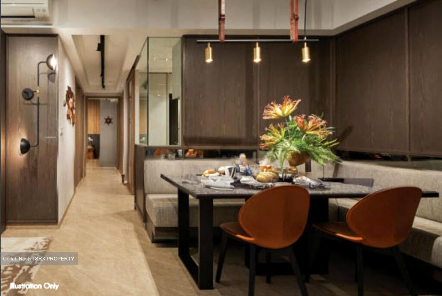 Parc Canberra (D27), Condominium #515634351